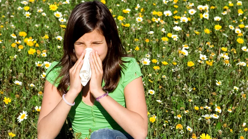 Cum influențează luna nașterii riscul de alergie