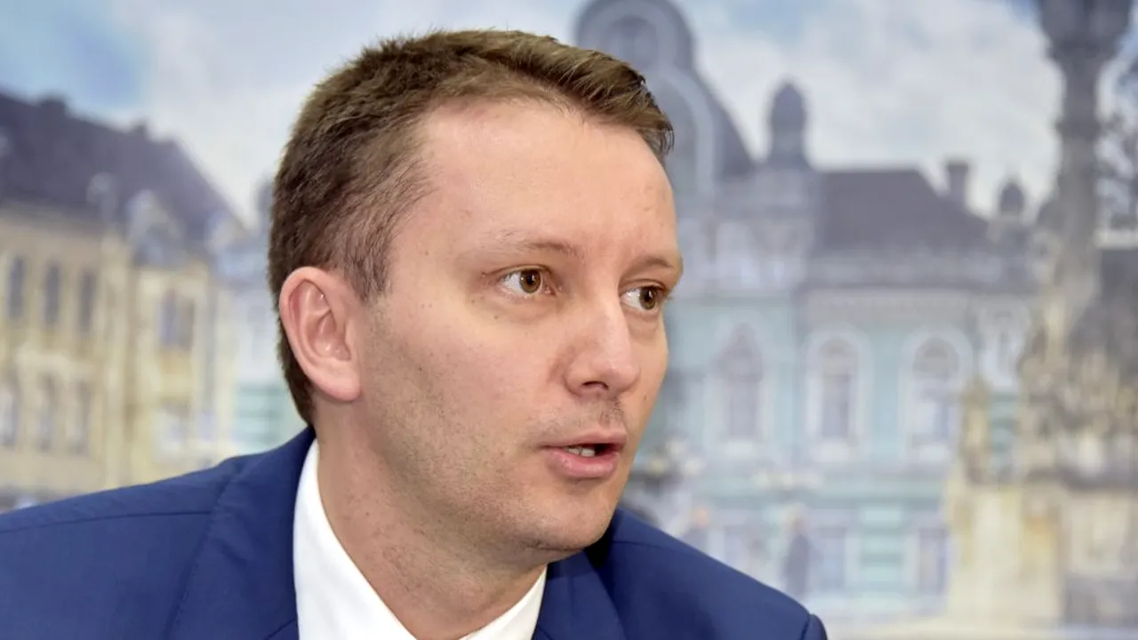 Orban: Îl susținem pe Mureșan la vicepreședinția PPE și pe Donald Tusk la conducerea formațiunii