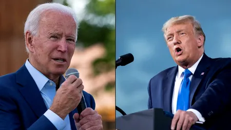 Donald Trump ia în calcul o nouă candidatură pentru Casa Albă, în 2024 - surse