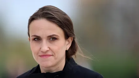 Oana Țoiu spune că Nicușor Dan a 