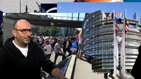 Bogdan Teodorescu, despre COMASAREA alegerilor europalamentare cu cele locale: „Jocurile de culise nu ar mai putea să aibă loc”