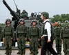 Taipeiul „nu caută CONFLICTE” cu Beijingul/ Taiwanul încearcă să mențină stabilitatea regională