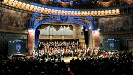 Gala Premiilor MLNR la Ateneul Român | Ce personalități fac parte din comisiile de jurizare care au decis nominalizările pentru cele 7 mari premii