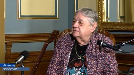 Mircea Vintilă, despre perioada Cenaclului FLACĂRA: 