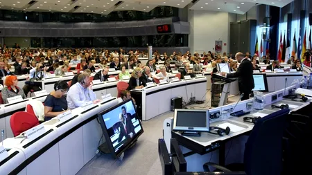 CE a lansat două proceduri de infringement împotriva României