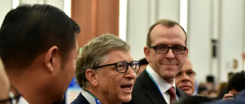 Bill Gates A CHELTUIT 200 de milioane de dolari ca să REINVENTEZE toaletele: Care sunt MODELELE în care a INVESTIT banii