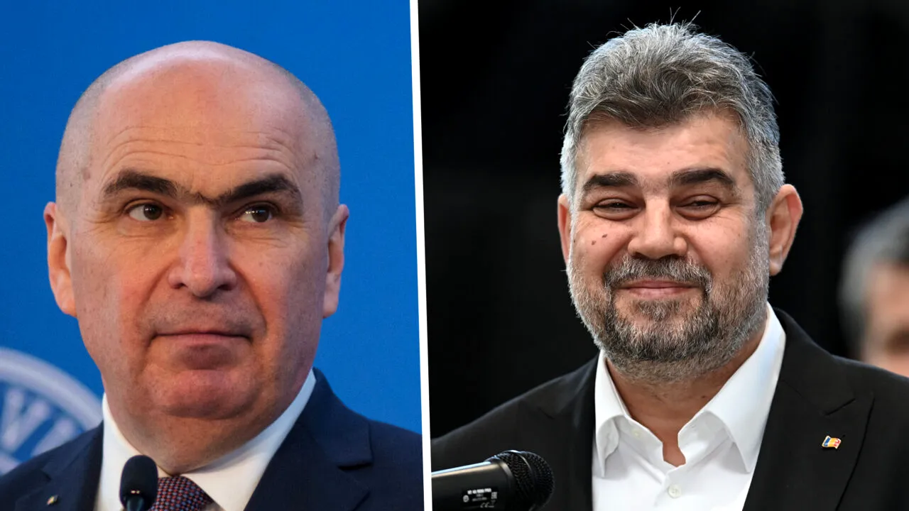 Investițiile străine s-au prăbușit sub guvernarea Bolojan. Au intrat de 6 ori mai puțini bani în economie în primele 6 luni din 2026 decât în primele șase luni din 2025, când premier era Marcel Ciolacu