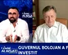 Crin Antonescu: De 20 de ani PSD-ul nu mai controlează în țara asta lucrurile așa cum le-a controlat până în 2004