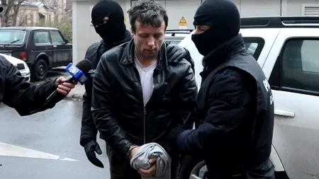 Cererea hackerului „Guccifer