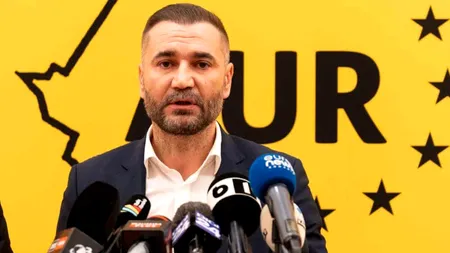 Gabriel Florea (deputat AUR): „Coaliția PSD-PNL-USR-UDMR „rezolvă” deficitul bugetar prin împovărarea și sărăcirea românilor”