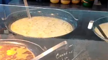 Cât costă o ciorbă în terasa din Mamaia a familiei Simonei Halep. Turiștii au crezut că este o eroare