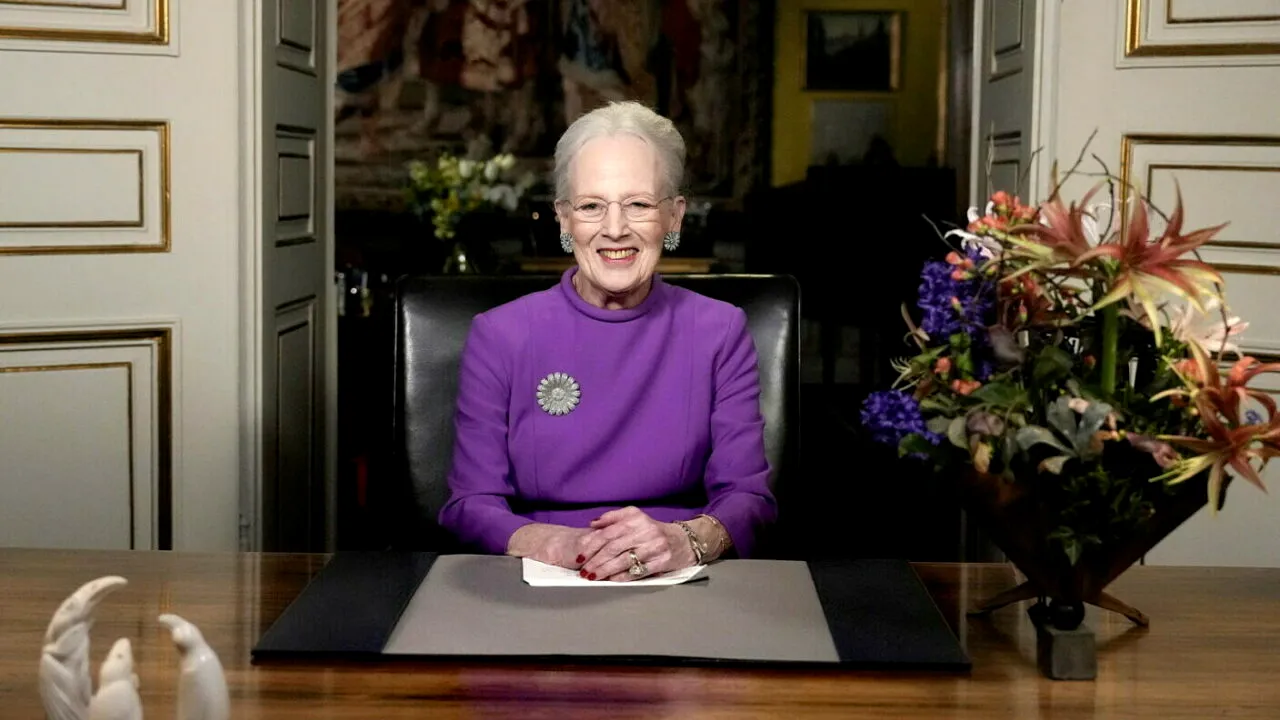 Regina Margrethe a II-a a Danemarcei a abdicat. Cine este noul monarh al celui mai întins Regat din Lume