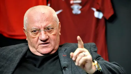 Dumitru Dragomir a dat verdictul. Ce șanse mai are FCSB să prindă play-off-ul: ”Un veritabil șoc pentru toată suflarea stelistă”