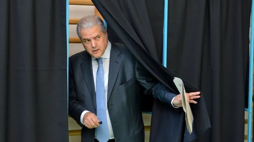 Liderii PSD îl laudă pe Năstase și îl vor înapoi în partid. Ivan: „Mi-a spus că se va întoarce la PSD Sector 1
