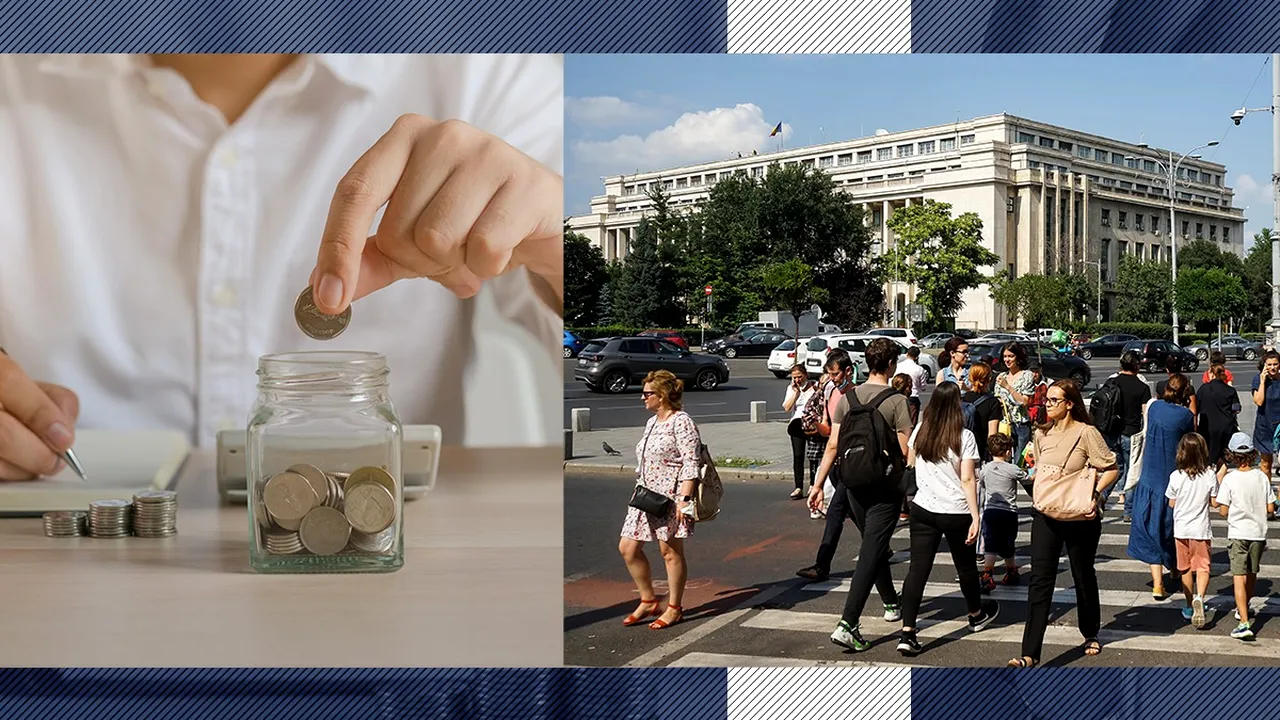 Românii muncesc mai mult și sunt plătiți mai prost decât alți europeni, confirmă biroul de statistică al Uniunii Europene