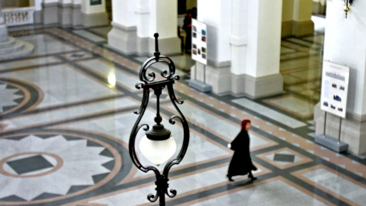 Premieră. Cum vrea să scape Agenția Națională a Funcționarilor Publici de o amendă primită de la Consiliul Național de Combatere a Discriminării