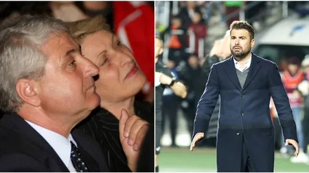 A murit tatăl lui Adrian Mutu, la 75 de ani. Bărbatul ar fi fost internat într-un spital din București