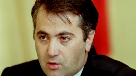 Senatorul Viorel Badea revine în PDL și candidează la alegeri în colegiul care reprezintă diaspora