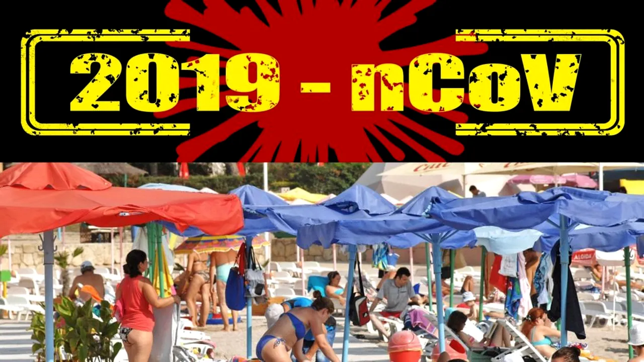 Alertă în două județe din cauza unui grup de petrecăreți! 10 tineri care au fost pe litoral au fost diagnosticați cu noul COVID-19. DSP: Comportamentul părinţilor este unul care ne-a dezamăgit profund!