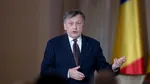 „Fără AUR, fără SOS, fără Georgescu”. Crin Antonescu spune cum pot PNL și UDMR să formeze un nou Guvern