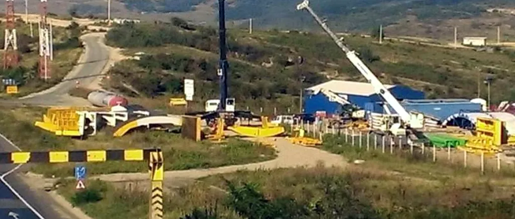 CNADNR alocă 34.000 euro pentru un contract de expertiză pentru lotul 3 de autostradă Orăștie-Sibiu