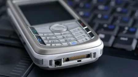 Ce au descoperit polițiștii scoțieni într-un telefon mobil. Posesorul a primit pedeapsa cu închisoarea