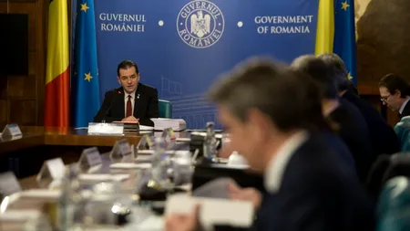 Premierul Orban anunță: Dacă nu apar repoziționări din partea unor actori politici, moțiunea nu are șanse să treacă