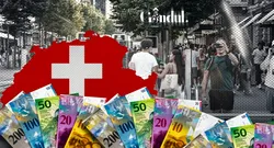 Elvețienii și-au pus dreptul la cash în Constituție. Votul la referendum a fost covârșitor. Doar alte trei țări din Europa mai au acest drept în legea fundamentală. Cum este legea acum în România