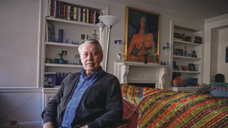 Cu banii lui au fost construite peste 1.000 de clădiri, dar niciuna nu îi poartă numele. Povestea fascinantă a omului care și-a donat aproape toată averea, de 8 miliarde de dolari