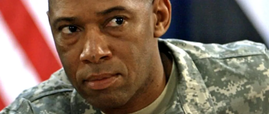 Un general american responsabil de lupta contra ISIS a fost sancționat disciplinar pentru acte de corupție