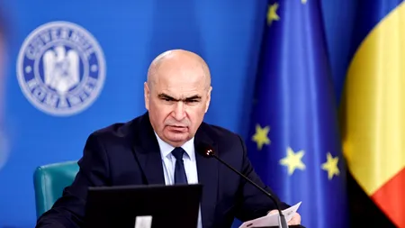 Ilie Bolojan s-a întâlnit cu Celine Gauer, responsabila Comisiei Europene cu implementarea PNRR