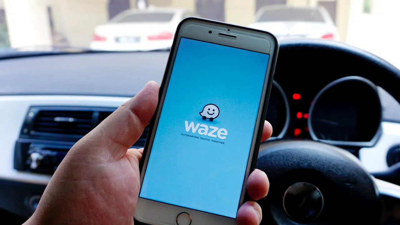 Eroare gravă a Waze: unde au ajuns mai multe persoane care aveau ca destinație un mare oraș