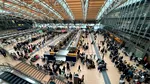 Timpi mai mari de așteptare la frontierele UE. Noi reguli de intrare la granițe și pe aeroporturi, ce se schimbă din 6 septembrie