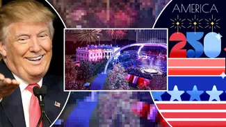 Trump a început construcția arenei UFC lângă Casa Albă, unde se vor organiza lupte în cușcă chiar de ziua președintelui american