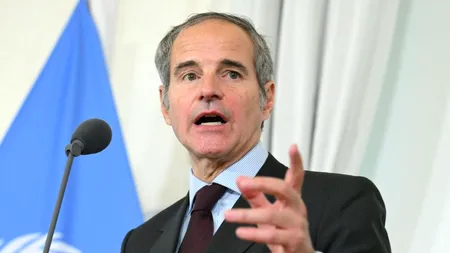 Iranul atrage atenția că revenirea inspectorilor AIEA în țară nu înseamnă o cooperare deplină cu comunitatea internațională