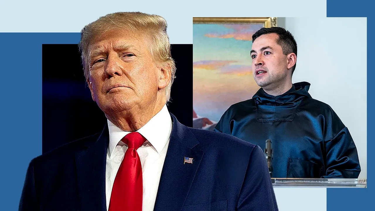 Groenlanda își cere independența și refuză să fie cumpărată de SUA/Egede Múte: 