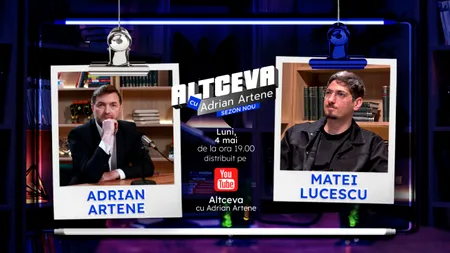 Mărturisiri în premieră. Matei, nepotul lui Mircea Lucescu, dezvăluie la ”Altceva” dialogul ultimelor clipe: ”Am fost ultimul care a discutat cu el”