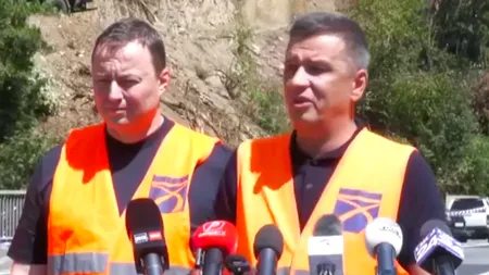 Sorin Grindeanu ANUNȚĂ un ,,Pas important pentru lansarea în licitație a contractului pentru Lotul 5