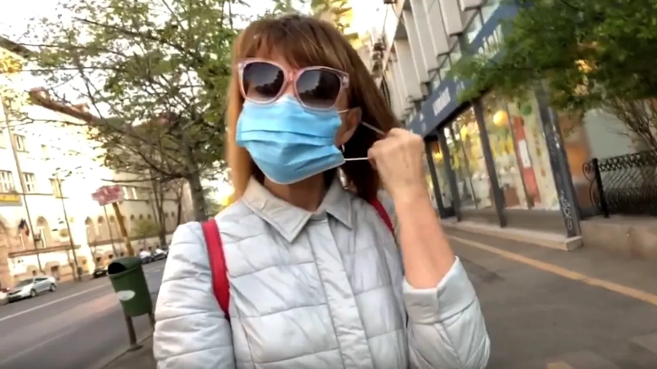 Și-a dus boala în secret! Prezentatoare celebră, infectată cu COVID: „Am ales să nu vorbesc, cât era în desfășurare...”