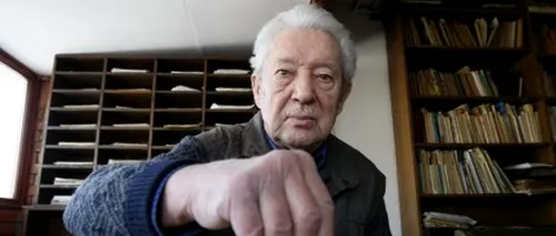 Svetozar Gligoric, legendar jucător de șah, a murit la 89 de ani
