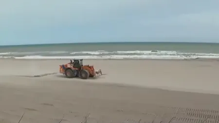 În mai multe stațiuni de pe litoralul românesc apar PLAJE NOI, în acest sezon estival. „Va duce automat la o motivare a investitorilor”