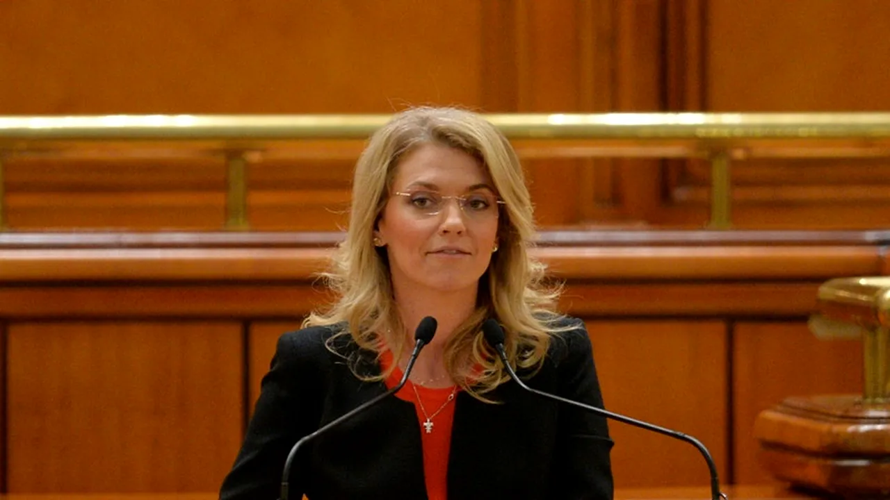 Gorghiu: Liberalii care nu sunt prezenți la votul pentru Ghiță și TVR, tăiați de pe liste la viitoarele alegeri