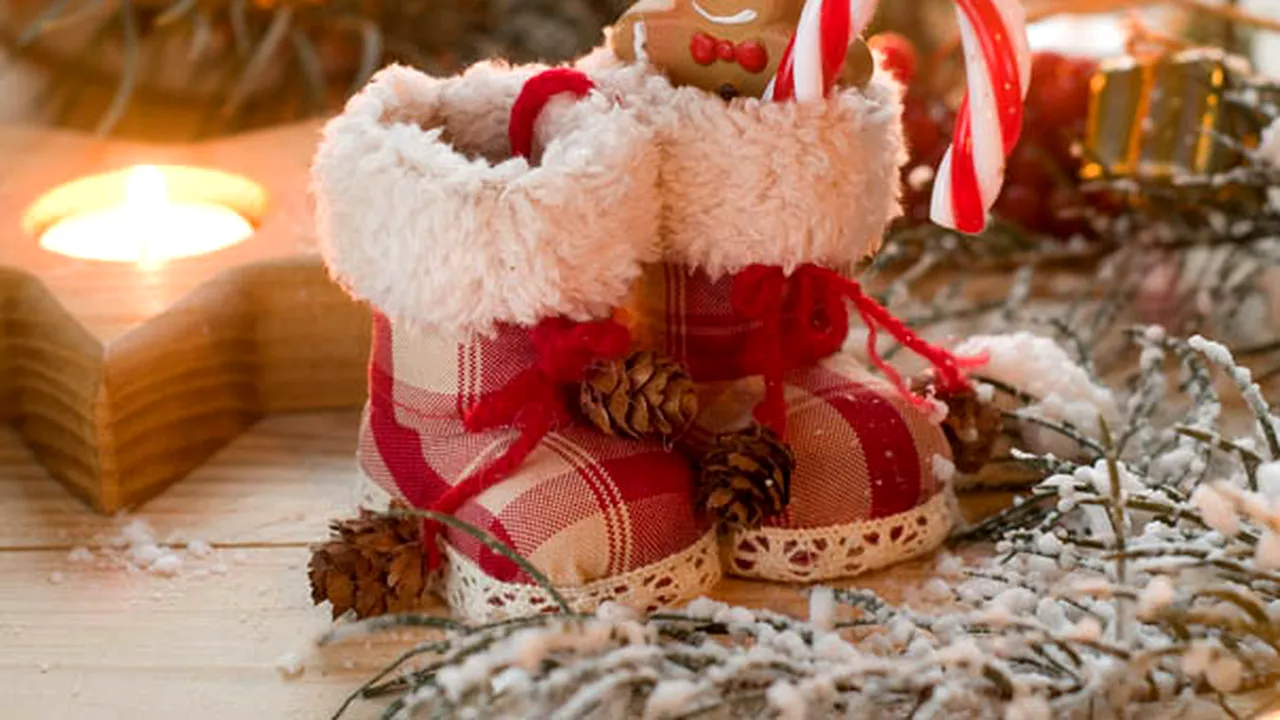 Mesaje și felicitări de Sfântul Nicolae. Ce mesaje le puteți transmite celor dragi pe 6 decembrie
