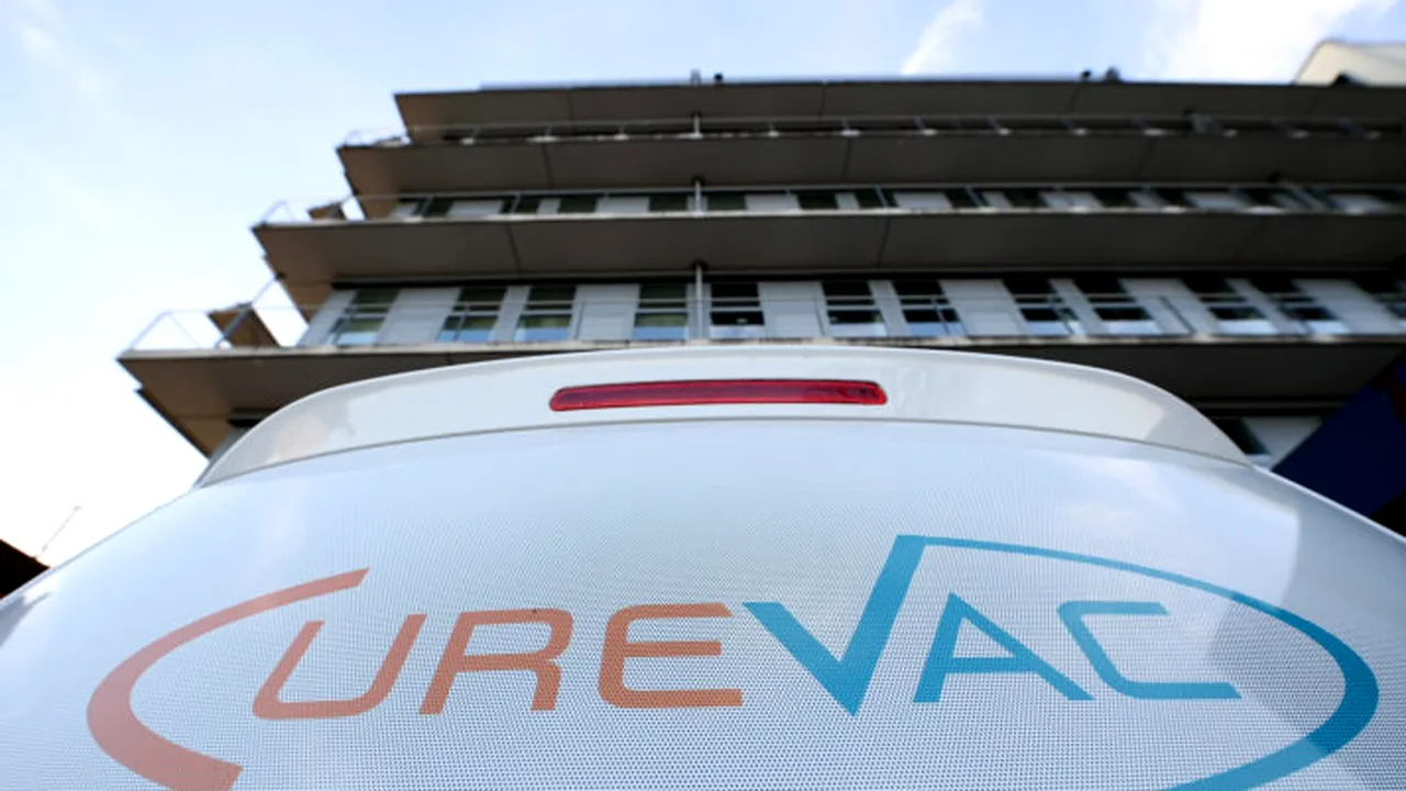 CURSA PENTRU VACCIN. Guvernul german cumpără pachetul de acțiuni de la compania CureVac. Compania a fost acuzată că încerca să asigure vaccinul exclusiv pentru administrația Trump