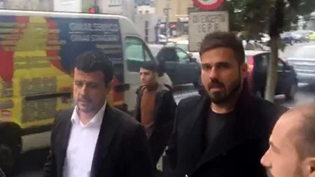 RANI ADAMESCU, suspect în dosarul de DELAPIDARE al mamei sale, CARMEN ADAMESCU