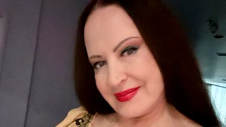 FOTO / CUMPĂNA prin care a trecut Maria Dragomiroiu. ”Pierdusem trei sferturi din sânge”