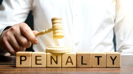 Ce se întâmplă dacă nu respecți măsurile anti-COVID-19 la locul de muncă și ești vizitat de Inspecția Muncii. Unii angajatori au pățit-o. Actul normativ care previne amenzile