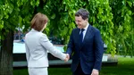 Nicușor Dan, despre alegerile din Republica Moldova: Îmi doresc foarte mult ca direcția pro-europeană să câștige