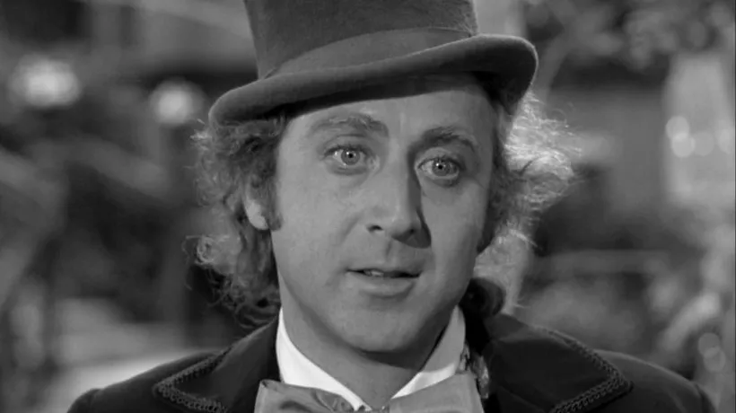 Actorul din Willy Wonka a murit