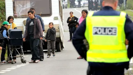 România cere Franței să explice nota poliției judiciare despre 